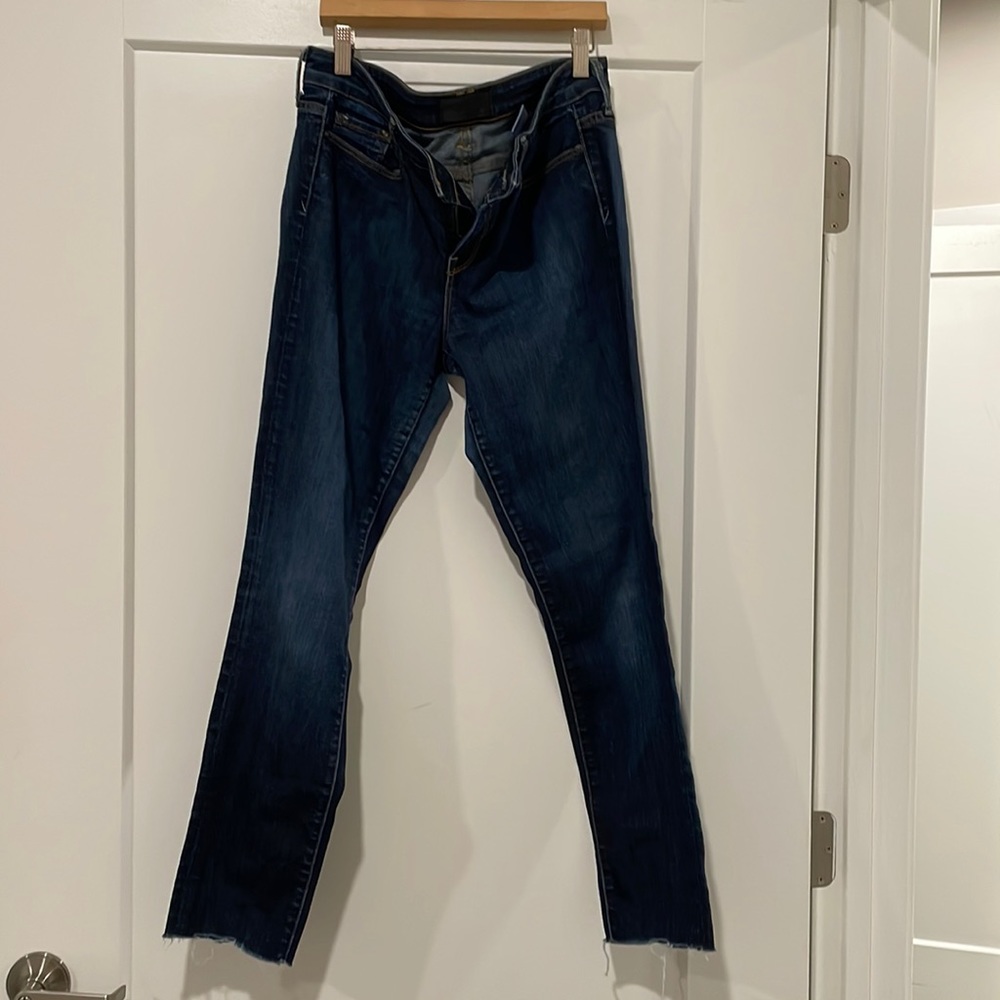 Vince denim